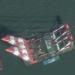 Bridge Construction - Floating Crane