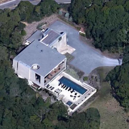 Fontini's House (Former) in Amagansett, NY (Google Maps) (2)