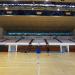 Seoul National University Gymnasium