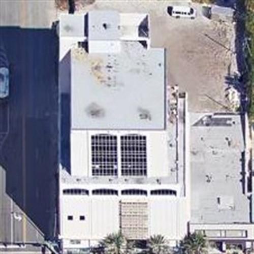 Tom Cruise 39 s Penthouse Rumored - Tom Cruises Penthouse Rumored 