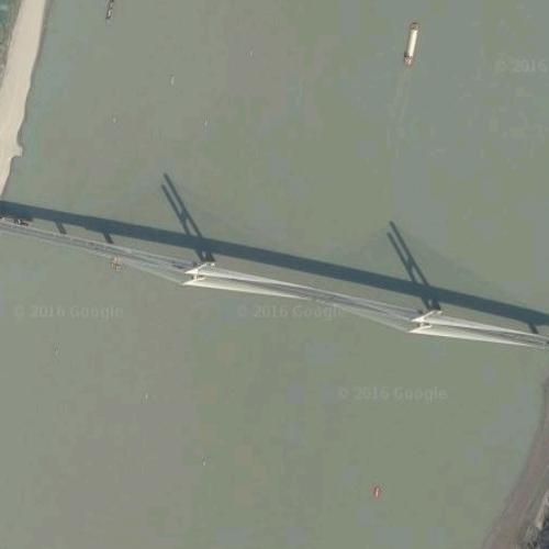 Tongling Yangtze River Bridge in Tongling, China Virtual Globetrotting
