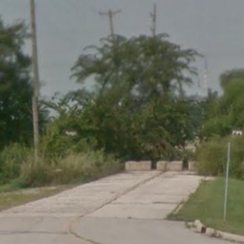 1999 Bourbonnais, Illinois, train crash in Bourbonnais, IL Virtual