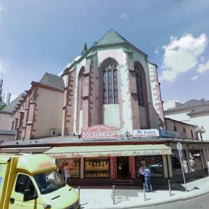 Liebfrauen (StreetView)