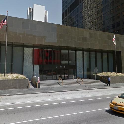 "Hancock" filming location in Los Angeles, CA (Google Maps) (2)