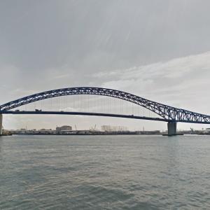 Chitose Bridge (StreetView)