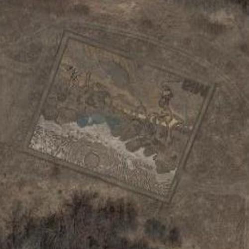 Stan Herd “Olive Trees” in Eagan, MN (Google Maps)