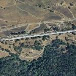 Stanford Linear Accelerator in Menlo Park, CA - Virtual Globetrotting