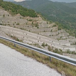 Thisavros Dam (StreetView)