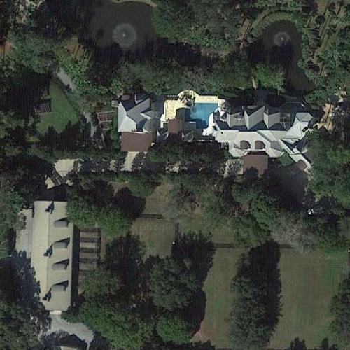 Mary Alice Dorrance Malone&rsquo;s House in Ocala, FL (#2) - Virtual