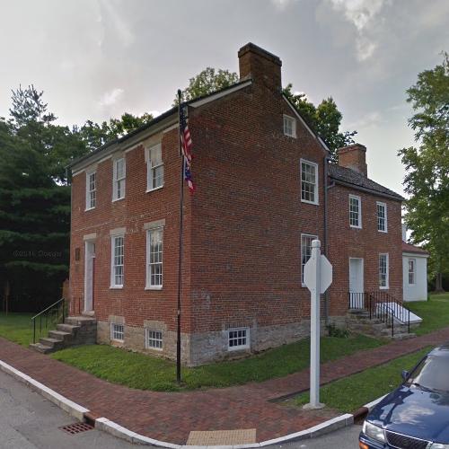 Grant Boyhood Home in OH Virtual Globetrotting