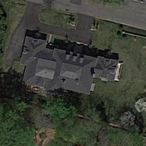 Bradley Beal's House in McLean, VA - Virtual Globetrotting