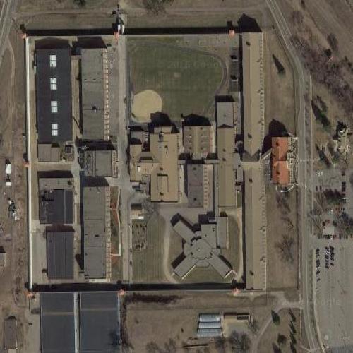 Minnesota Correctional Facility Stillwater in Oak Park Heights, MN