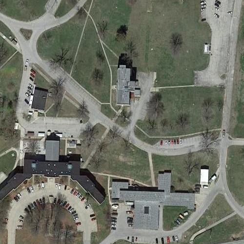 Cremer Therapeutic Community Center in Fulton, MO (Google Maps)