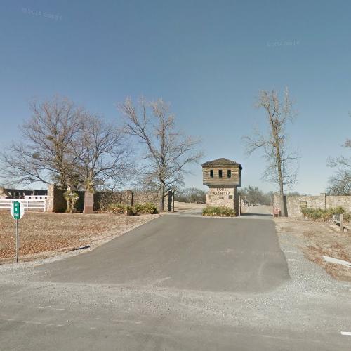 Fort Washita in Durant, OK (Google Maps)