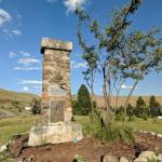 Old Chief Joseph Gravesite