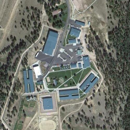 Wyoming Honor Conservation Camp & Boot Camp in Newcastle, WY Virtual