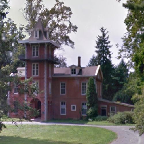 Cedarcroft in Square, PA (Google Maps)