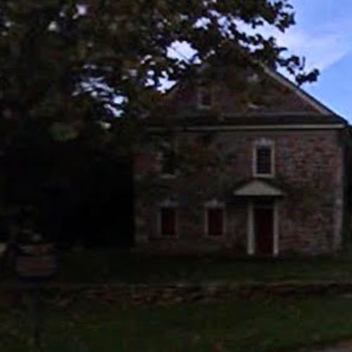 Robert Fulton Birthplace in Quarryville, PA (Google Maps)