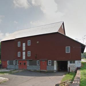 Kuerner Farm in Chadds Ford, PA Virtual Globetrotting