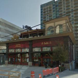 Fad&oacute; Irish Pub ("Captain America: Civil War") (StreetView)