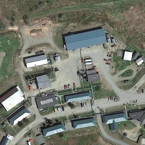 Charleston Correctional Facility in Charleston, ME (Google Maps)