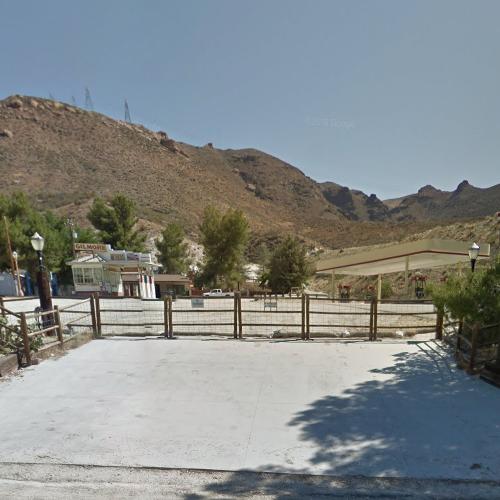 Middleton Ranch in Acton, CA (Google Maps)