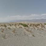 Mesquite Flat Sand Dunes ("Star Wars")