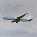 KLM Boeing 777
