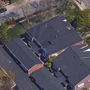 Mitch McConnell's House (Google Maps)