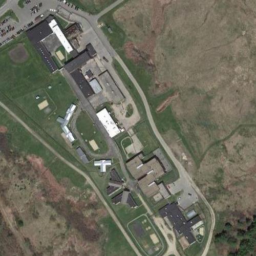 Maine Correctional Center in South Windham, ME (Google Maps)