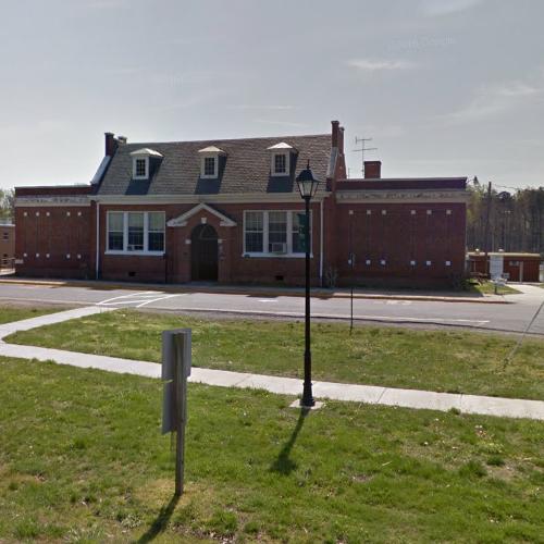 New Kent High School in New Kent, VA Virtual Globetrotting