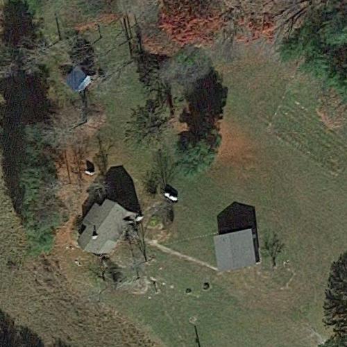Ripshin Farm in Troutdale, VA (Google Maps)