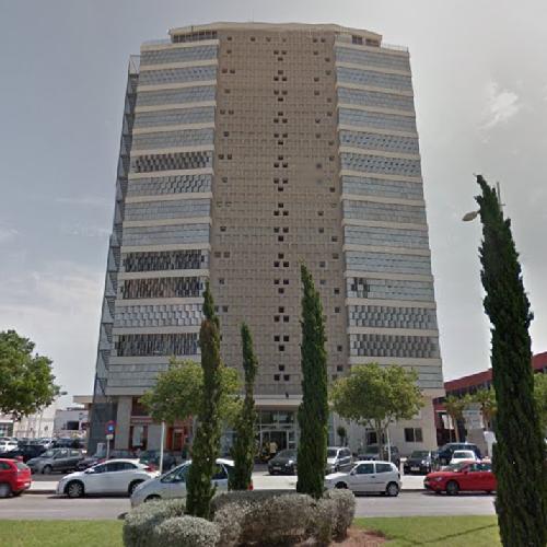 Asima Tower in Palma, Spain Virtual Globetrotting