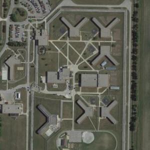 Saginaw Correctional Facility (Google Maps)