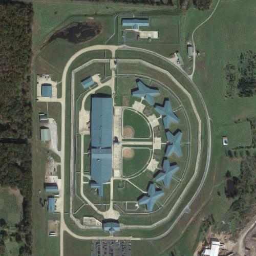 South Central Correctional Center in Licking, MO (2) Virtual