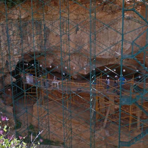 Galeria Atapuerca in Atapuerca, Spain (Google Maps)