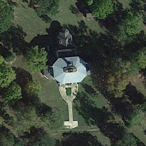 FrazierPressley House in Abbeville, SC Virtual Globetrotting