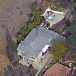 Nick Viall's House in Los Angeles, CA - Virtual Globetrotting