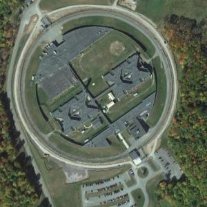 Sullivan Correctional Facility (Google Maps)