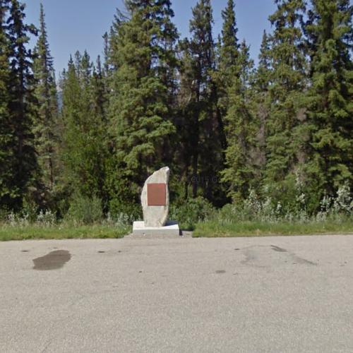 Jasper House in Jasper, Canada Virtual Globetrotting