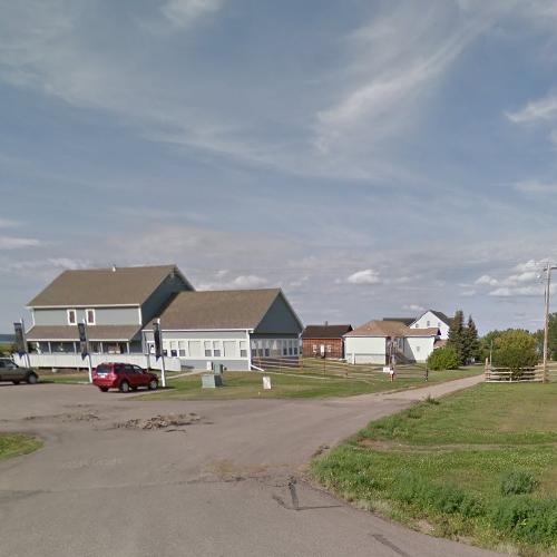 Lac La Biche Mission in Lac La Biche, Canada Virtual Globetrotting