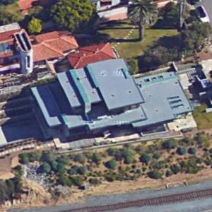 Sara Blakely's House (Former) in Del Mar, CA - Virtual Globetrotting