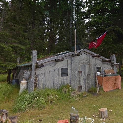 Kiusta Village in Kung, Canada - Virtual Globetrotting