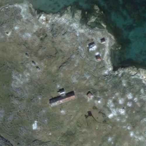 Hebron Mission in Hebron, Canada (Google Maps)