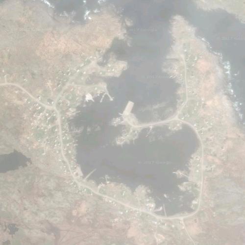 Tilting in Tilting, Canada (Google Maps)