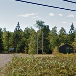 Debert Palaeo-Indian Site (StreetView)