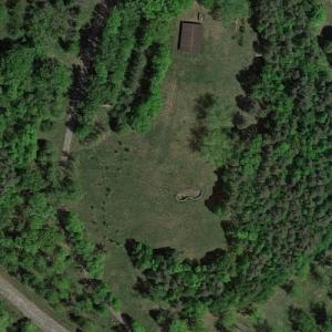 Serpent Mounds Park in Keene, Canada - Virtual Globetrotting