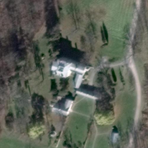 Ruthven Park in Haldimand, Canada (Google Maps)