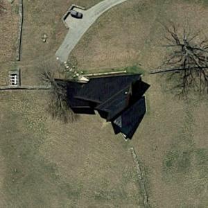 18 36 54 House By Daniel Libeskind In South Kent Ct Virtual Globetrotting