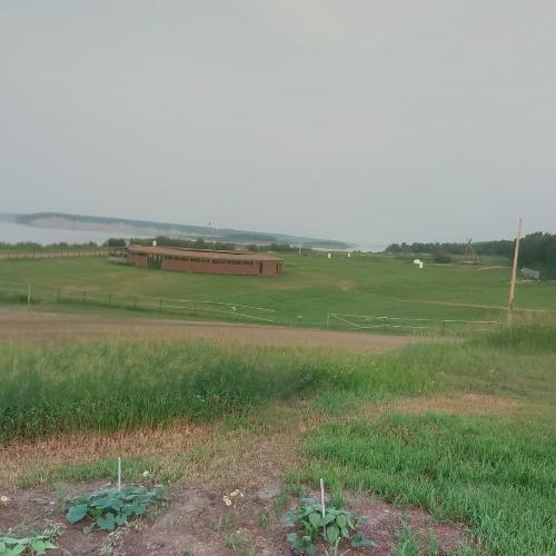 Ehdaa in Fort Simpson, Canada (Google Maps)